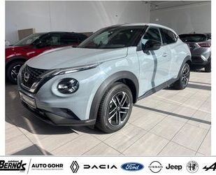 Nissan Juke Gebrauchtwagen