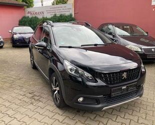 Peugeot 2008 Gebrauchtwagen