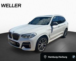 BMW X3 M40 Gebrauchtwagen