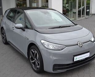 VW ID.3 Gebrauchtwagen