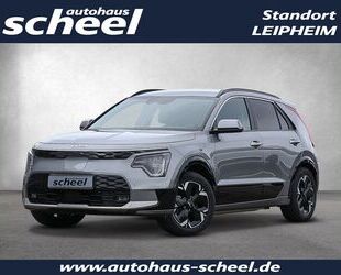 Kia Niro Gebrauchtwagen