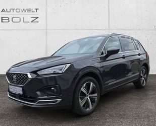 Seat Tarraco Gebrauchtwagen