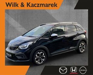 Honda Jazz Gebrauchtwagen