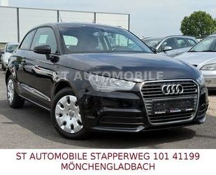Audi A1 Gebrauchtwagen