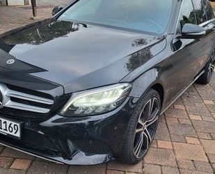 Mercedes-Benz C 220 Gebrauchtwagen