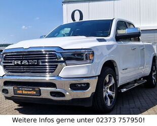 Dodge RAM Gebrauchtwagen