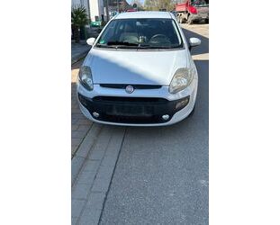 Fiat Punto Evo Gebrauchtwagen