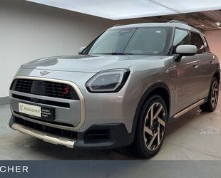 Mini Cooper S Countryman Gebrauchtwagen