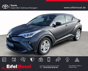 Toyota C-HR Gebrauchtwagen