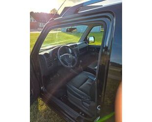 Suzuki Jimny Gebrauchtwagen