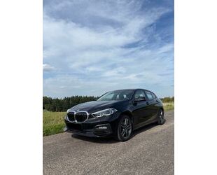 BMW 118 Gebrauchtwagen
