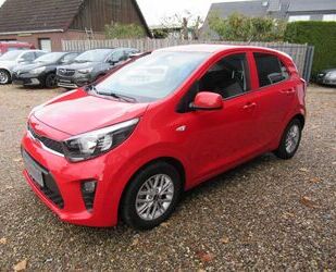 Kia Picanto Gebrauchtwagen