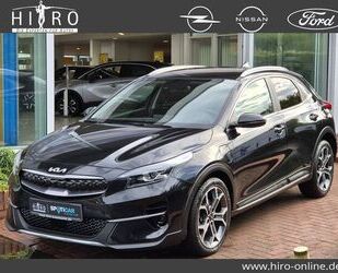 Kia XCeed Gebrauchtwagen