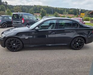BMW 330 Gebrauchtwagen