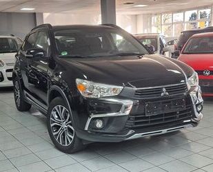 Mitsubishi ASX Gebrauchtwagen