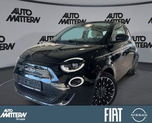 Fiat 500e Gebrauchtwagen