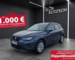 Seat Arona Gebrauchtwagen