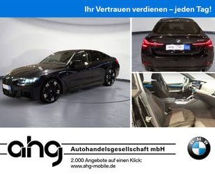 BMW 420 Gran Coupé Gebrauchtwagen