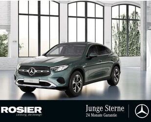 Mercedes-Benz GLC 300 Gebrauchtwagen