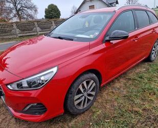 Hyundai i30 Gebrauchtwagen