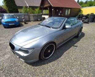 BMW 630 Gebrauchtwagen