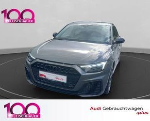 Audi Audi A1 Sportback 1,0 TFSI S TRONIC S LINE NAVI+LE Gebrauchtwagen