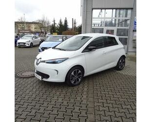 Renault ZOE Gebrauchtwagen