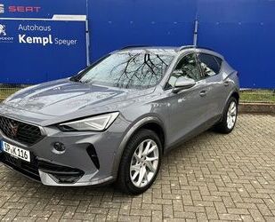 Cupra Formentor Gebrauchtwagen