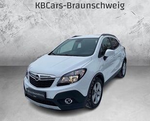 Opel Mokka Gebrauchtwagen