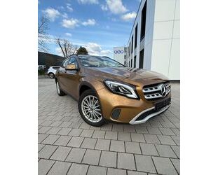 Mercedes-Benz GLA 250 Gebrauchtwagen