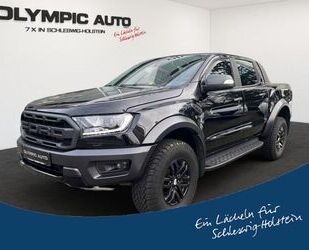 Ford Ranger Gebrauchtwagen