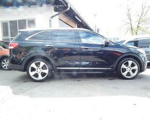 Kia Sorento Gebrauchtwagen