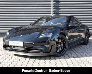 Porsche Taycan Gebrauchtwagen