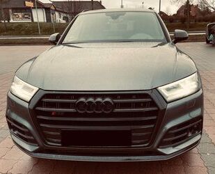 Audi SQ5 Gebrauchtwagen