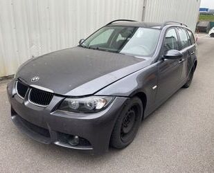BMW 320 Gebrauchtwagen