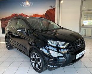 Ford EcoSport Gebrauchtwagen