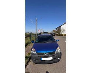 Renault Clio Gebrauchtwagen