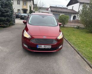 Ford C-Max Gebrauchtwagen