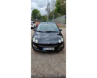 Smart ForFour Gebrauchtwagen