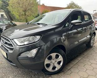 Ford EcoSport Gebrauchtwagen