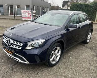 Mercedes-Benz GLA 180 Gebrauchtwagen