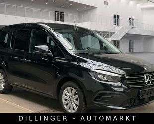 Mercedes-Benz Citan Gebrauchtwagen