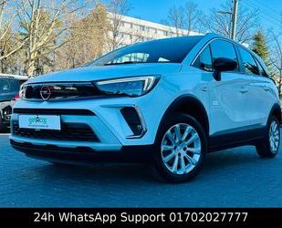 Opel Crossland (X) Gebrauchtwagen