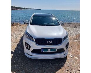 Kia Sorento Gebrauchtwagen
