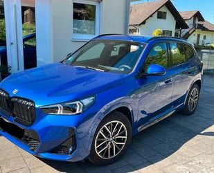 BMW iX1 Gebrauchtwagen