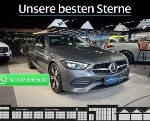Mercedes-Benz C 220 Gebrauchtwagen