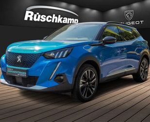 Peugeot 2008 Gebrauchtwagen