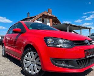 VW Polo Gebrauchtwagen