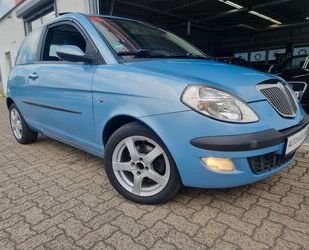 Lancia Ypsilon Gebrauchtwagen