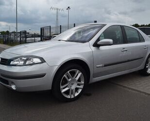 Renault Laguna Gebrauchtwagen